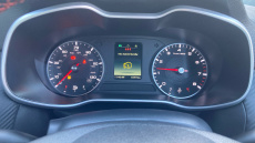 MG ZS 1.5 VTi-TECH Excite 5dr Petrol Hatchback